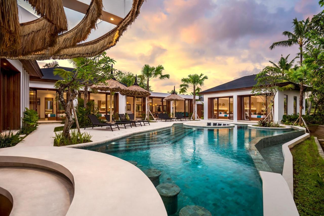 Villa Poolbar By Balisuperhost Ubud  Exterior photo