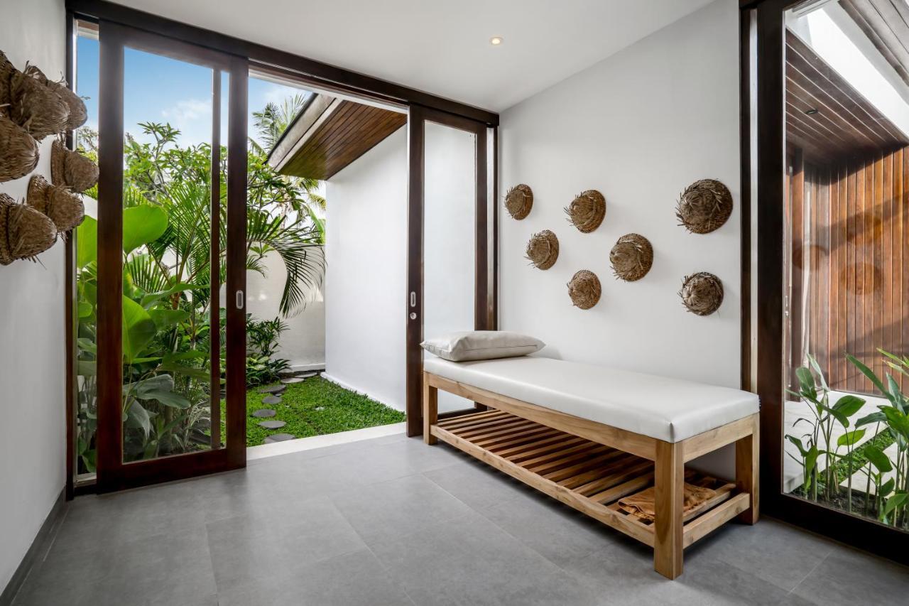Villa Poolbar By Balisuperhost Ubud  Exterior photo