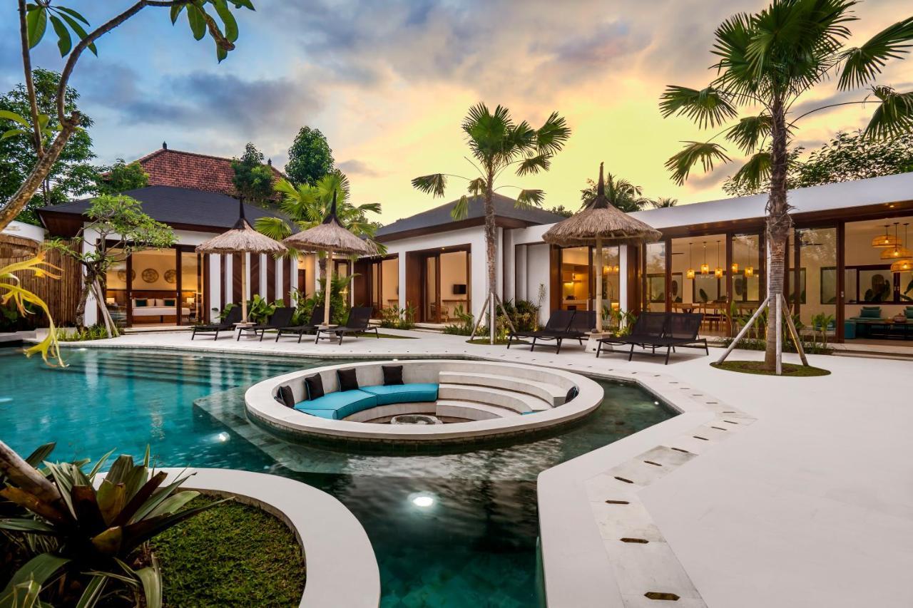 Villa Poolbar By Balisuperhost Ubud  Exterior photo