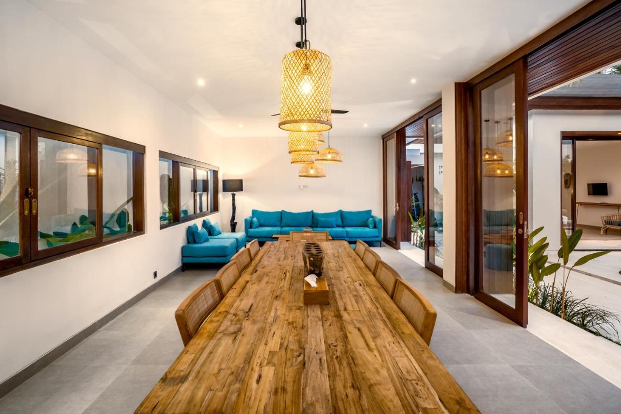 Villa Poolbar By Balisuperhost Ubud  Exterior photo